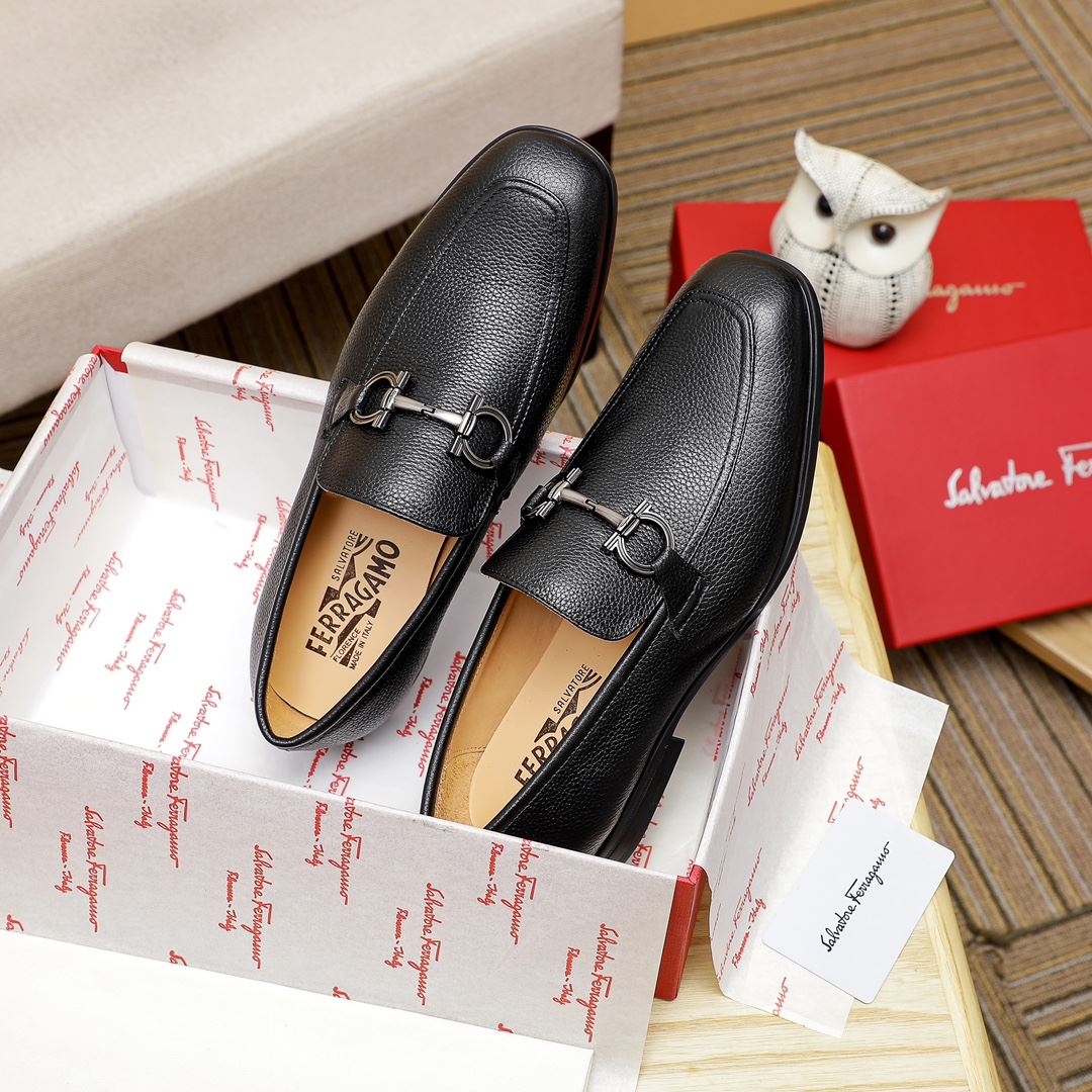 Ferragamo Shoes